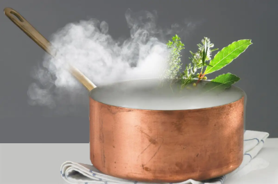yoni steam herbs