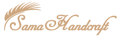 Sama Handcraft Logo