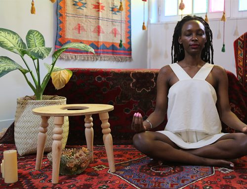 Balancing Your Root Chakra: Exploring Yoni Steaming as a Holistic Practice
